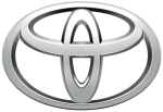 Toyota Logo